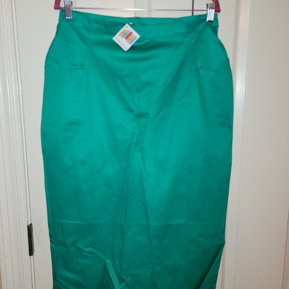 Lady K V2 Pencil Skirt - Picture 3 of 8